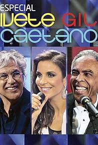 Primary photo for Ivete Gil Caetano