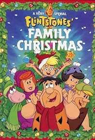 Primary photo for A Flintstone Family Christmas