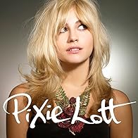 Primary photo for Pixie Lott: Cry Me Out