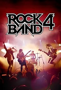 Primary photo for Rock Band 4