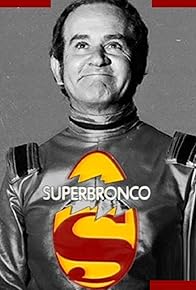 Primary photo for Super Bronco