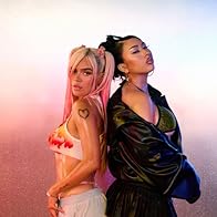 Primary photo for Kali Uchis & Karol G: Labios Mordidos