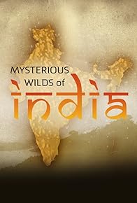 Primary photo for Mysterious Wilds of India