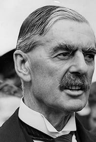 Primary photo for Neville Chamberlain