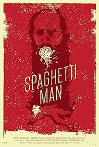 Primary photo for Spaghettiman