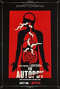 Primary photo for The Autopsy