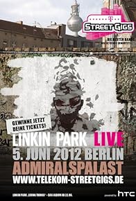 Primary photo for Linkin Park: Live from Admiralspalast in Berlin