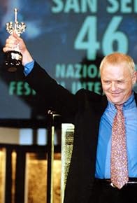 Primary photo for Premio Donostia a Anthony Hopkins