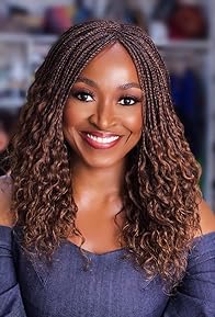 Primary photo for Kate Henshaw-Nuttal