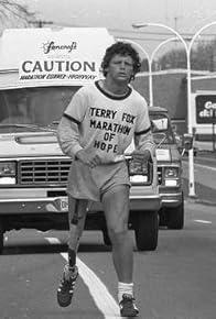 Primary photo for Terry Fox: Running on a Dream