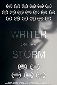 Primary photo for Writer on the Storm