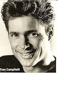 Primary photo for Tom Campitelli