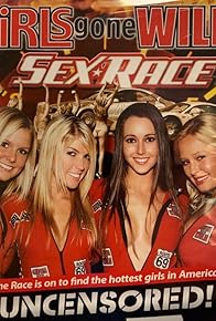 Primary photo for Girls Gone Wild: Sex Race