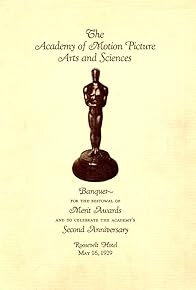 Primary photo for 75 Years of the Academy Awards: An Unofficial History