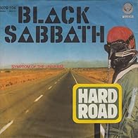 Primary photo for Black Sabbath: A Hard Road, Live