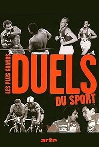 Primary photo for Les grands duels du sport