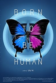 Primary photo for Born to Be Human