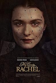 Primary photo for My Cousin Rachel