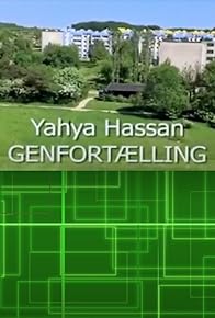 Primary photo for Yahya Hassan - Genfortælling