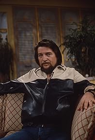 Primary photo for Waylon Jennings