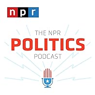 Primary photo for The NPR Politics Podcast