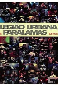 Primary photo for Legião Urbana e Paralamas Juntos