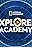 National Geographic's Explorer Academy Adventures