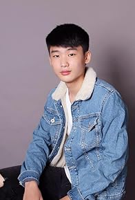 Primary photo for Andrew Liu