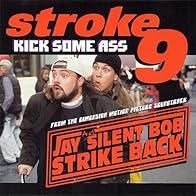 Primary photo for Stroke 9: Kick Some Ass