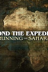 Primary photo for Beyond the Expedition: Running the Sahara