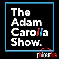 Primary photo for Adam Carolla Show