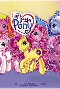 Primary photo for My Little Pony