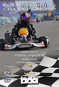 Primary photo for Royaha Karting Championship