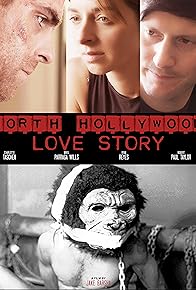 Primary photo for North Hollywood Love Story