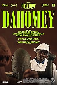 Primary photo for Dahomey