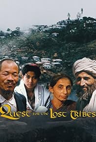 Primary photo for Quest for the Lost Tribes