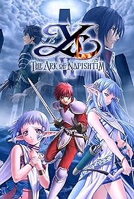 Primary photo for Ys VI: The Ark of Napishtim