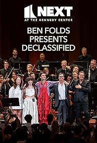 Primary photo for Ben Folds presents DECLASSIFIED