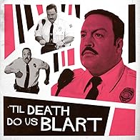 Primary photo for Til Death Do Us Blart 2023