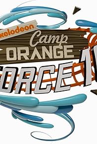 Primary photo for Camp Orange: Force 10