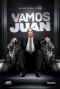 Primary photo for Vamos Juan