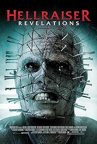 Primary photo for Hellraiser: Revelations