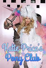 Primary photo for Katie Price's Pony Club