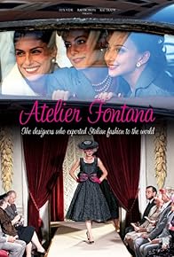 Primary photo for Atelier Fontana - Le sorelle della moda