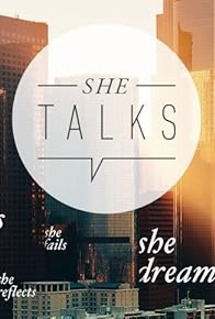 Primary photo for She Talks