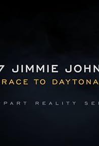 Primary photo for 24/7 Jimmie Johnson: Race to Daytona