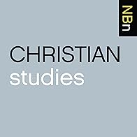 Primary photo for New Books in Christian Studies