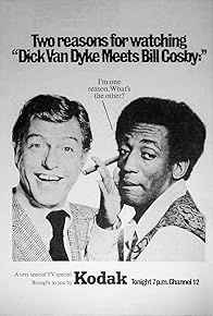 Primary photo for Dick Van Dyke Meets Bill Cosby