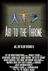 Primary photo for AT3: Air to the Throne