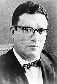 Primary photo for Isaac Asimov